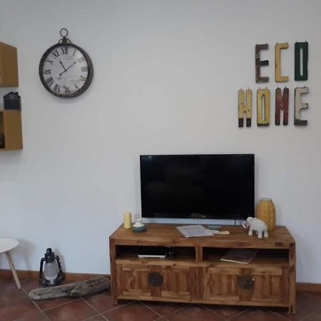 House Bali Furnas Διαμέρισμα Furnas  Εξωτερικό φωτογραφία
