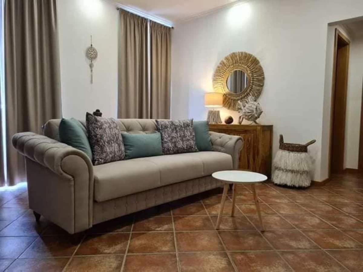 House Bali Furnas Διαμέρισμα Furnas  Εξωτερικό φωτογραφία