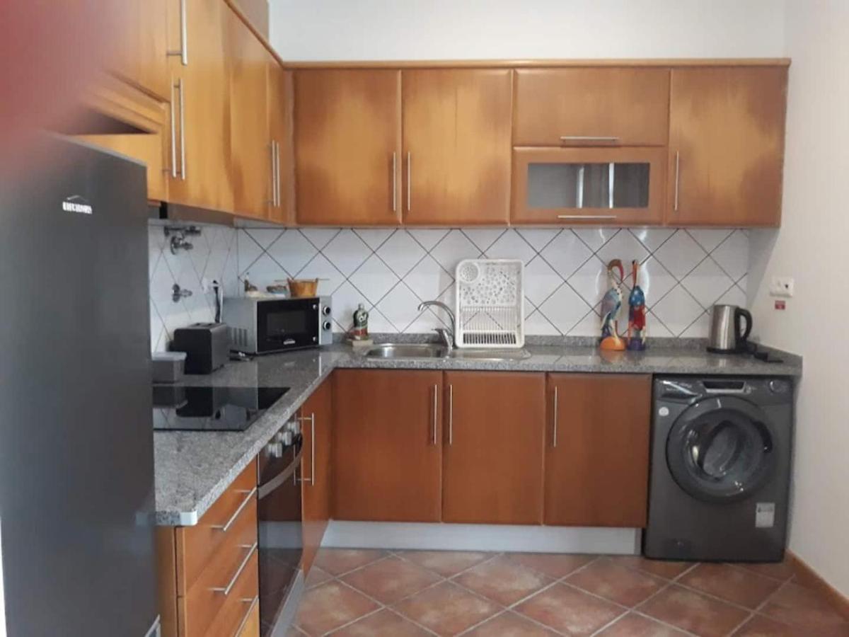 House Bali Furnas Διαμέρισμα Furnas  Εξωτερικό φωτογραφία