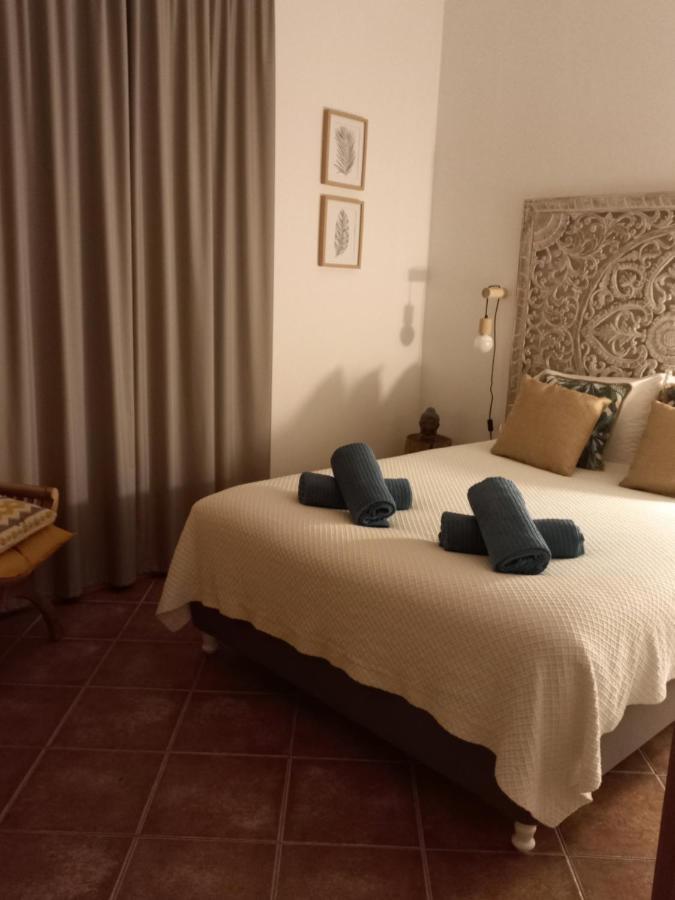 House Bali Furnas Διαμέρισμα Furnas  Εξωτερικό φωτογραφία