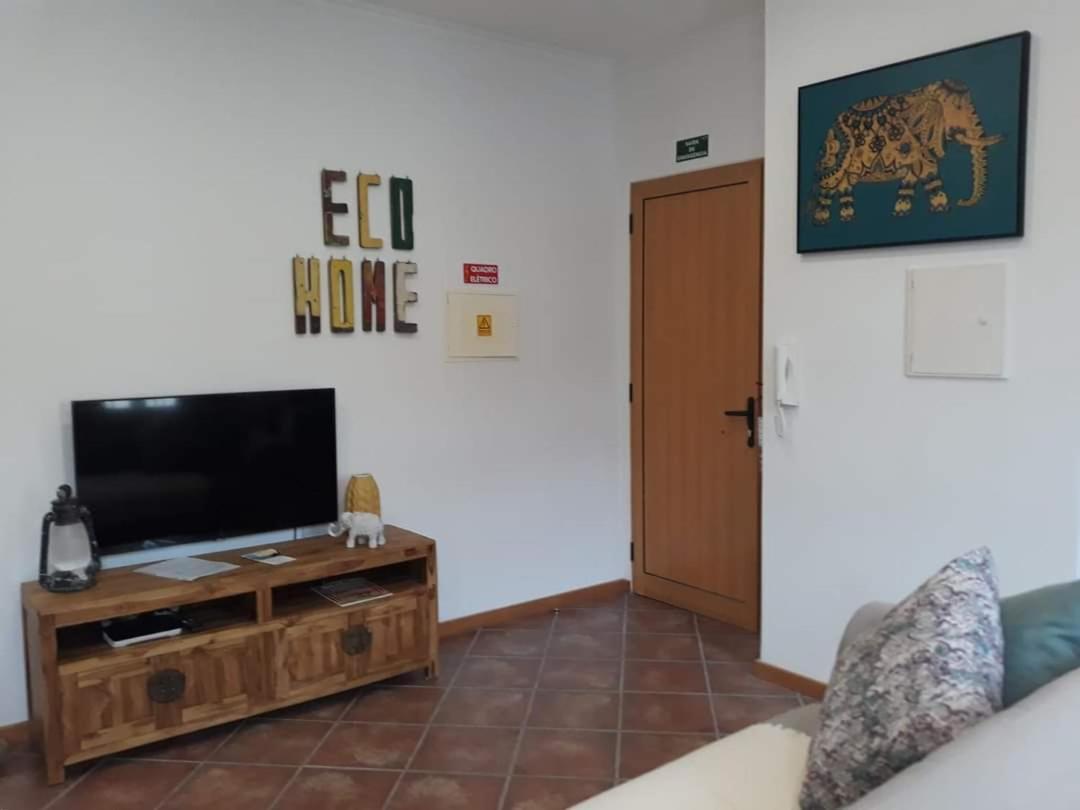 House Bali Furnas Διαμέρισμα Furnas  Εξωτερικό φωτογραφία