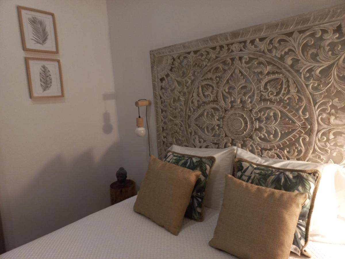House Bali Furnas Διαμέρισμα Furnas  Εξωτερικό φωτογραφία