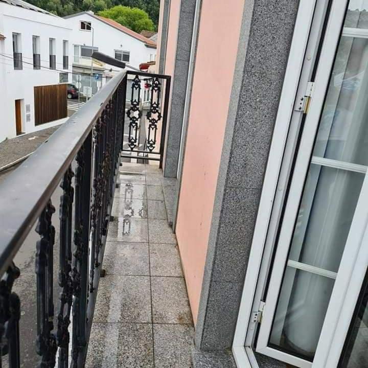 House Bali Furnas Διαμέρισμα Furnas  Εξωτερικό φωτογραφία