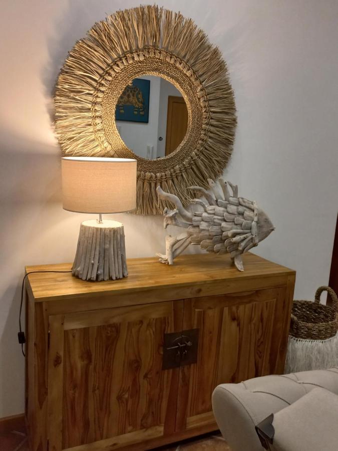 House Bali Furnas Διαμέρισμα Furnas  Εξωτερικό φωτογραφία