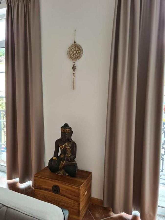 House Bali Furnas Διαμέρισμα Furnas  Εξωτερικό φωτογραφία