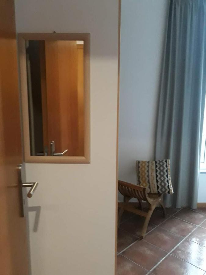 House Bali Furnas Διαμέρισμα Furnas  Εξωτερικό φωτογραφία