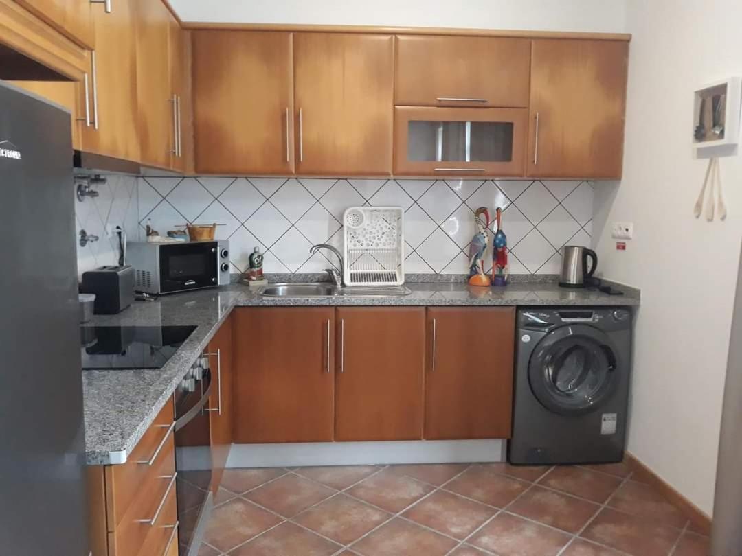 House Bali Furnas Διαμέρισμα Furnas  Εξωτερικό φωτογραφία