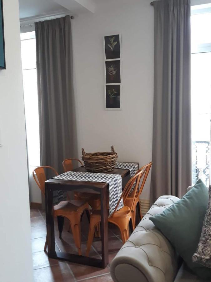 House Bali Furnas Διαμέρισμα Furnas  Εξωτερικό φωτογραφία