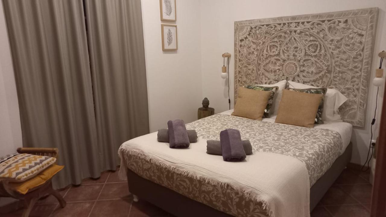 House Bali Furnas Διαμέρισμα Furnas  Εξωτερικό φωτογραφία