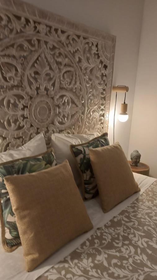 House Bali Furnas Διαμέρισμα Furnas  Εξωτερικό φωτογραφία